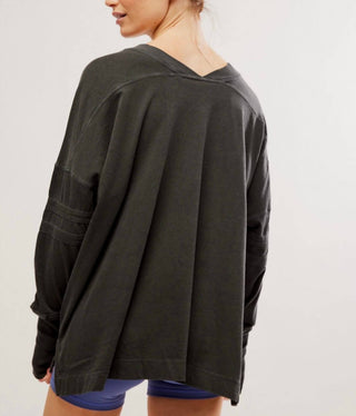 Free People - All Star Layer Top