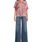 Johnny Was - Eddy Roylane Blouse