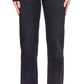 Agolde - Women's Harper Straight Jean Hush