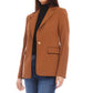 Karen Kane - Ponte Knit Blazer