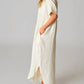 Buddylove - Carmen Cover Up Maxi Dress