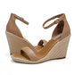Steve Madden - Women's Submit Wedge Espadrille Sandal