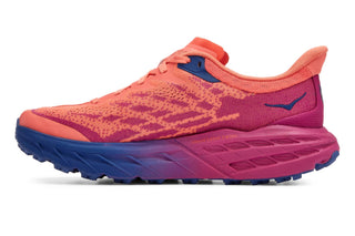Hoka - Tênis de corrida de trilha Speedgoat 5 feminino