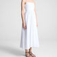 A.L.C. - Tate Strapless Midi Dress