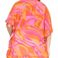 Entro - Kati Ruffles Tunic - Plus