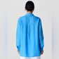 Eileen Fisher - Women's Collar Shirt