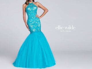 Ellie Wilde - Women's Prom Dress