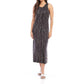 Karen Kane - Sleeveless Midi Dress