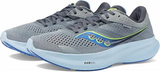 Saucony - Tênis de corrida de trilha Ride 16 feminino