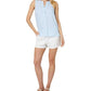 Tommy Bahama - Ocean Surf Striped Sleeveless Top