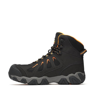 Thorogood - Men's Crosstrex 6" Safety Toe Hiker Shoes