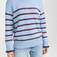 Z Supply - Boyfriend Stripe Sweater