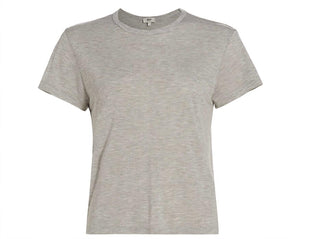 Agolde - Camiseta Drew