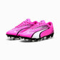 Puma - Men's Ultra Play Fg/ag Soccer Shoes