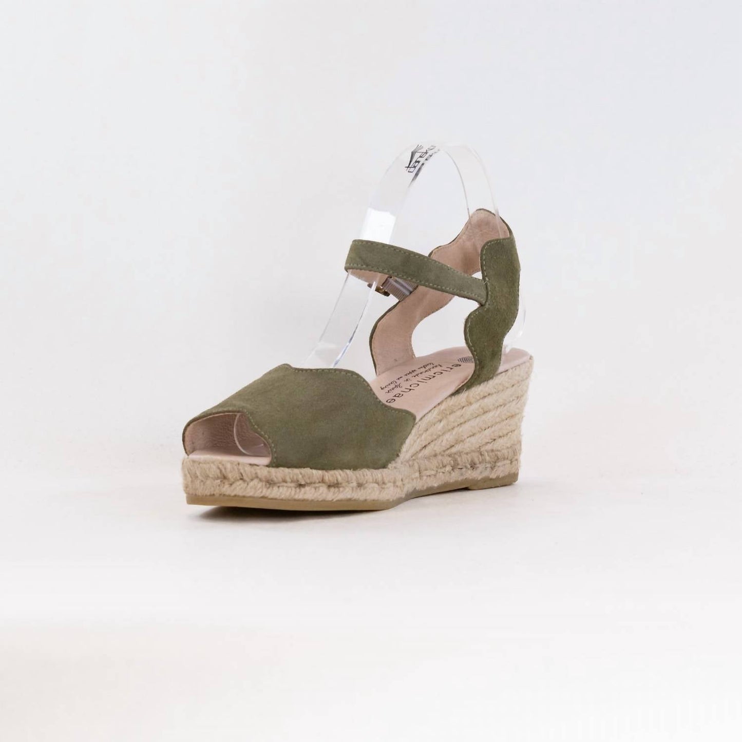 Eric Michael - Women's Roundy Sandal