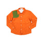 Blue Quail Clothing Co. - Boy's Long Sleeve Shirt