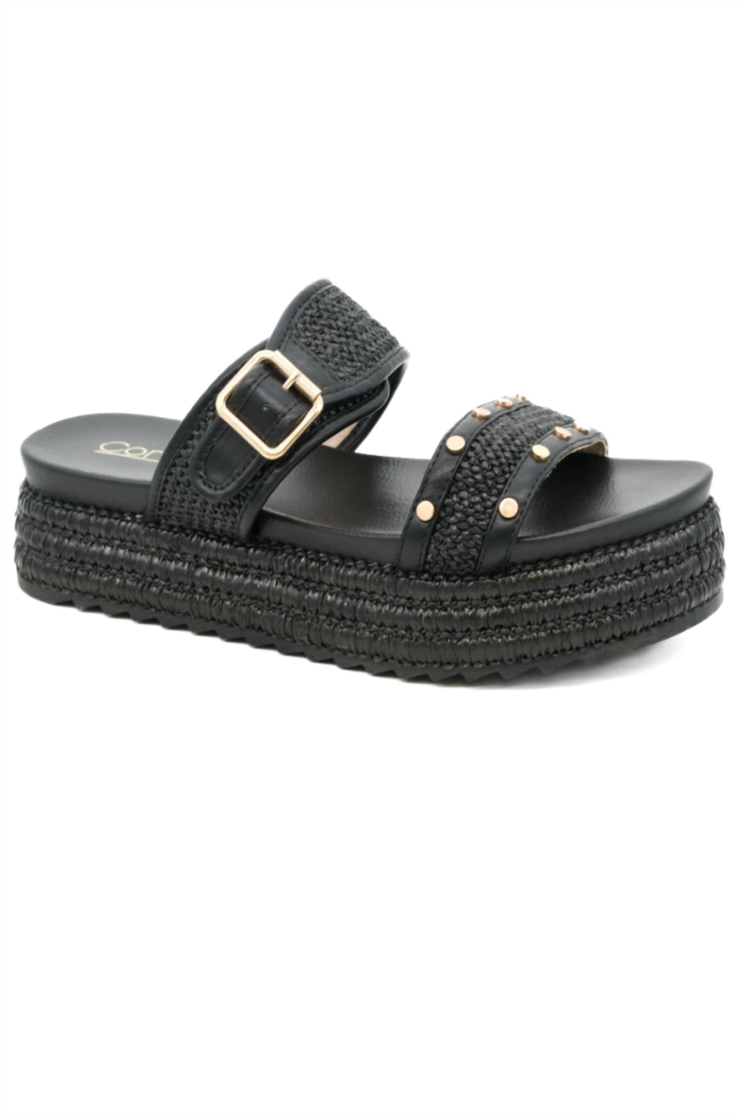 Corkys Footwear - Women's Walk Of Shame Sandal
