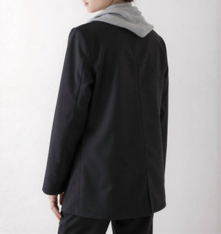 Osis - Women's Allegra Blazer