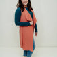 Listicle - Mel Open Vest