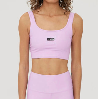 PE Nation - Sutiã esportivo Grand Stand