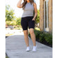 Julia Rose - Bree Biker Shorts