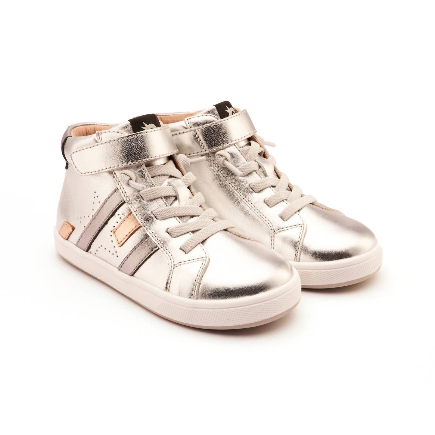 Oldsoles - Challenger Casual Sneaker