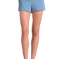 Elan - Drawstring Shorts