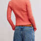 Free People - Tilly Long Sleeve Top
