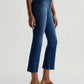 Ag Jeans - Farrah Boot Crop Jeans