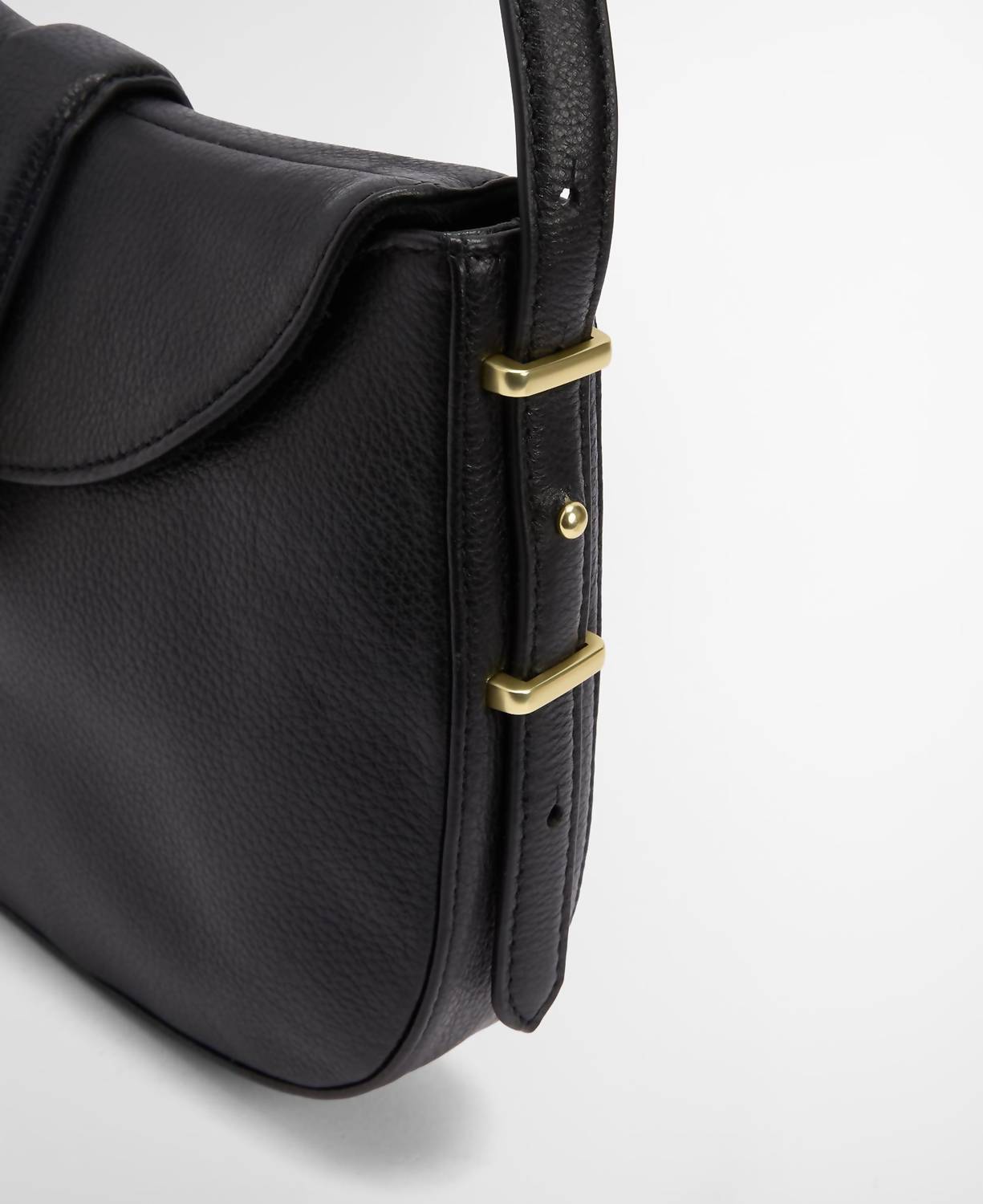 Barbour - Women's Alder Leather Sling Bag