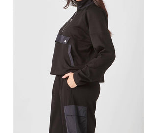 Charlie Paige - Conjunto Ativo Relaxado