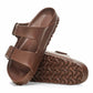 Birkenstock - Women's Arizona Essentials Eva Sandals