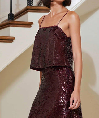 Bishop + Young - Sublime Camisoles Top