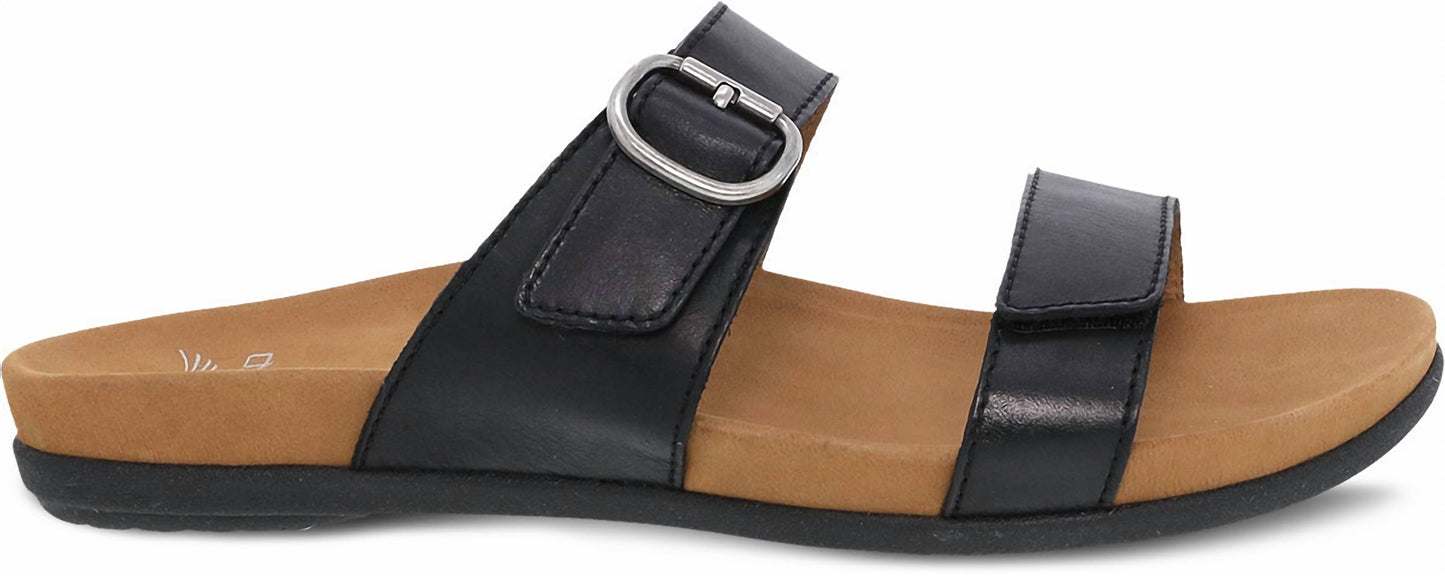 Dansko - Women's Justine Leather Sandals
