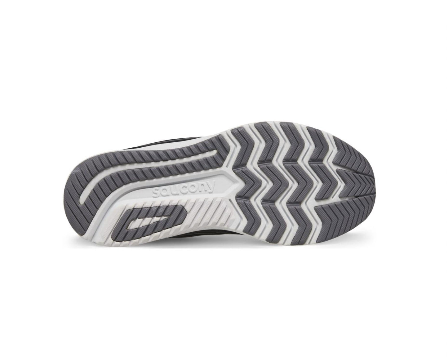 Saucony - Big Kid's Guide 16 Sneaker