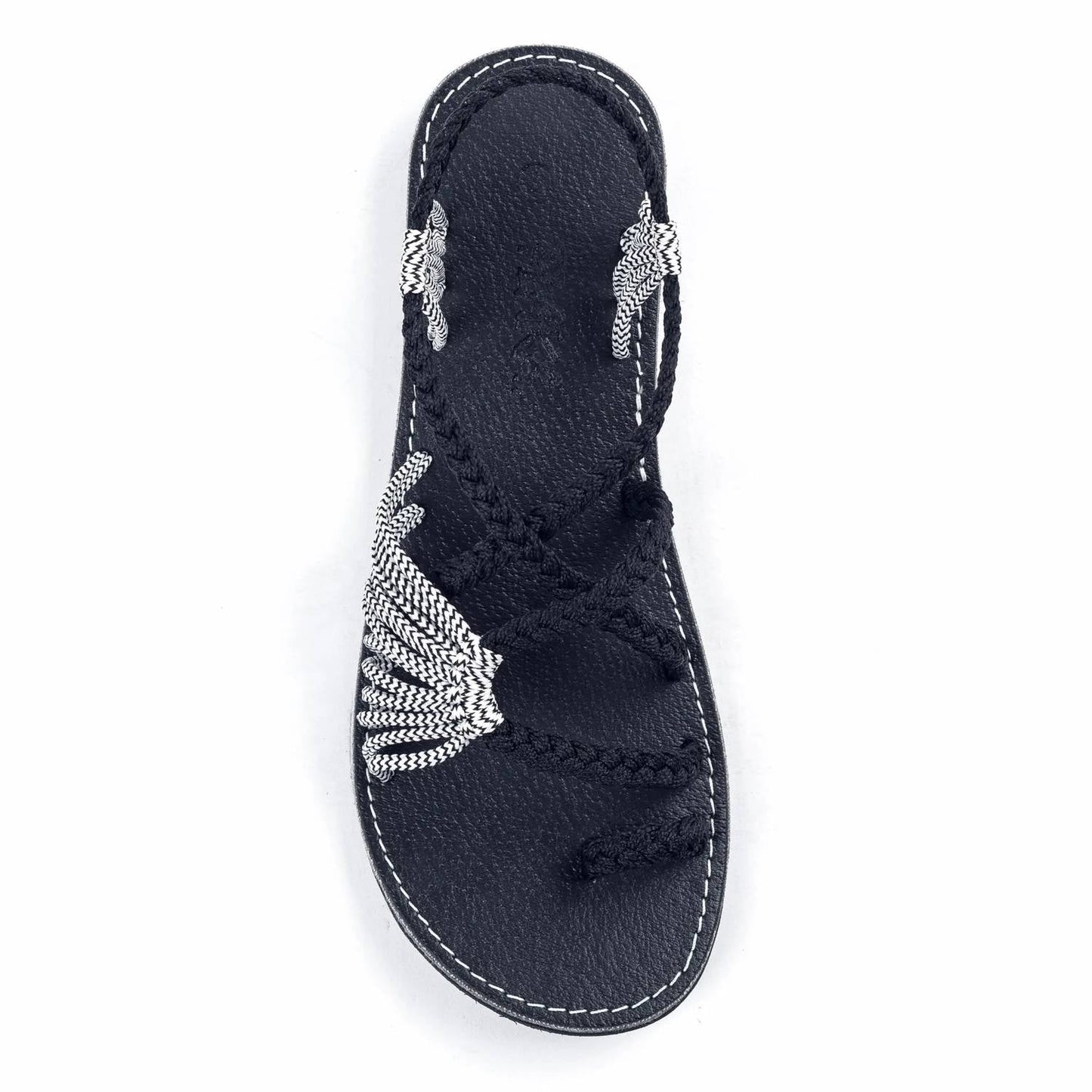 Plaka - Women Palm Leaf Sandals