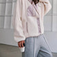 Free People - Hit The Slopes Shawl Jacket