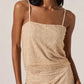 Astr - Messina Embellished Tank