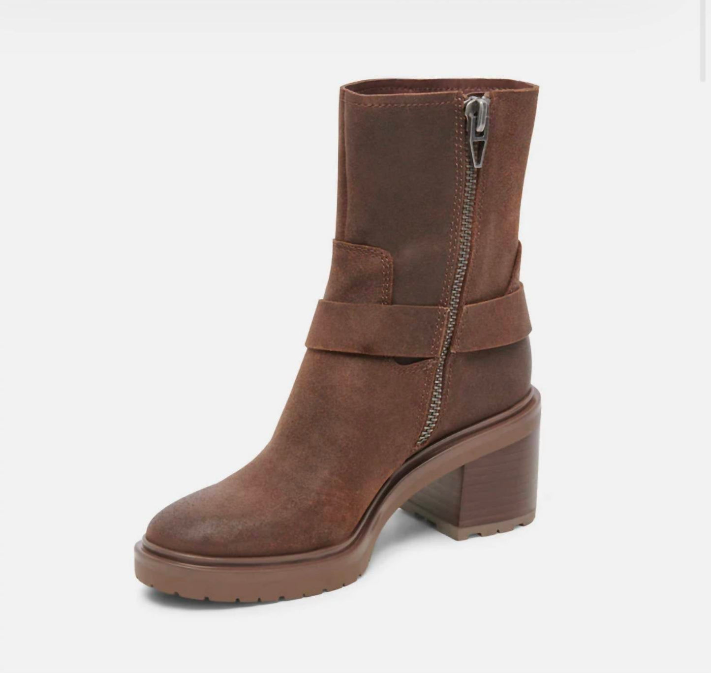 Dolce Vita - Camros boot