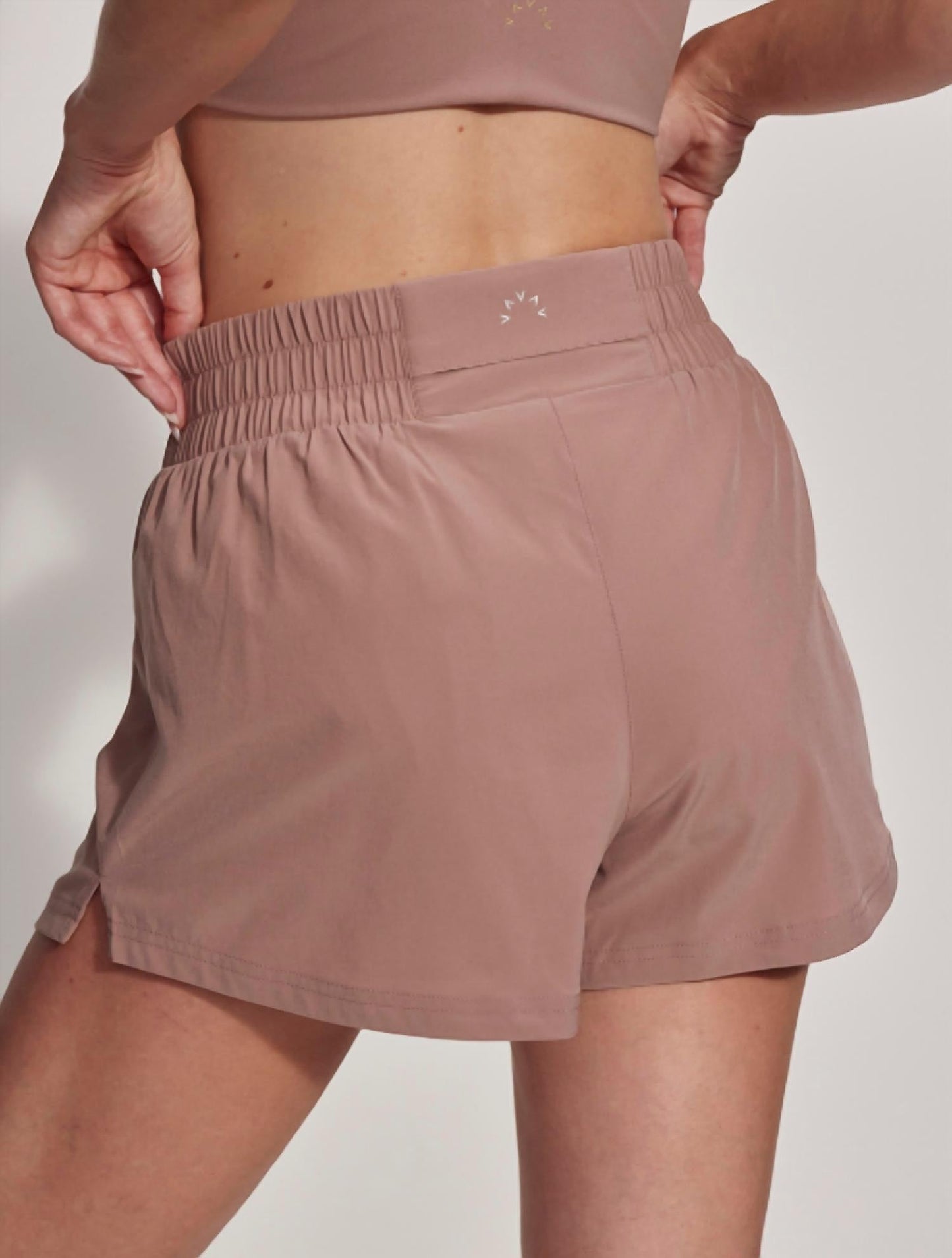 Varley - Kallin Running Short 3"