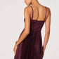 Astr - Women's Ascella Dress