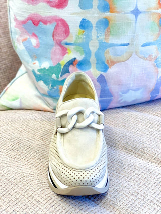 Softwaves - Tênis Cassie Slip-on Feminino