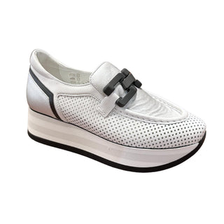 Softwaves - Tênis Chrys Loafer Feminino