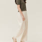 Grade & Gather - Cropped Short Sleeve Cardigan