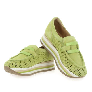 Softwaves - Mocassim Carlisa Feminino