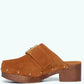 Freda Salvador - Women's Jazz Clog