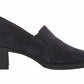 Munro - Women's Jemma Pebbled Heels Shoe