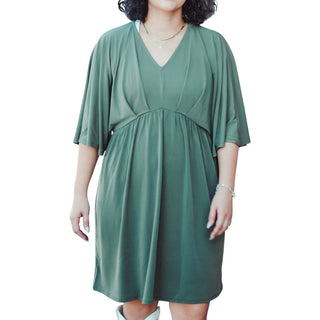 Dear Scarlett - Dreamer Mini Dress