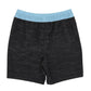 Feather 4 Arrow - Boy's Seafarer Hybrid Short