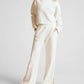 Beyond Yoga - Luxefleece Wide Leg Pant